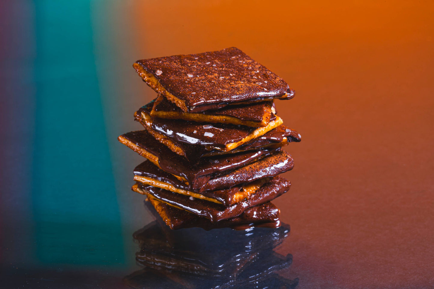 Peppermint Crunch