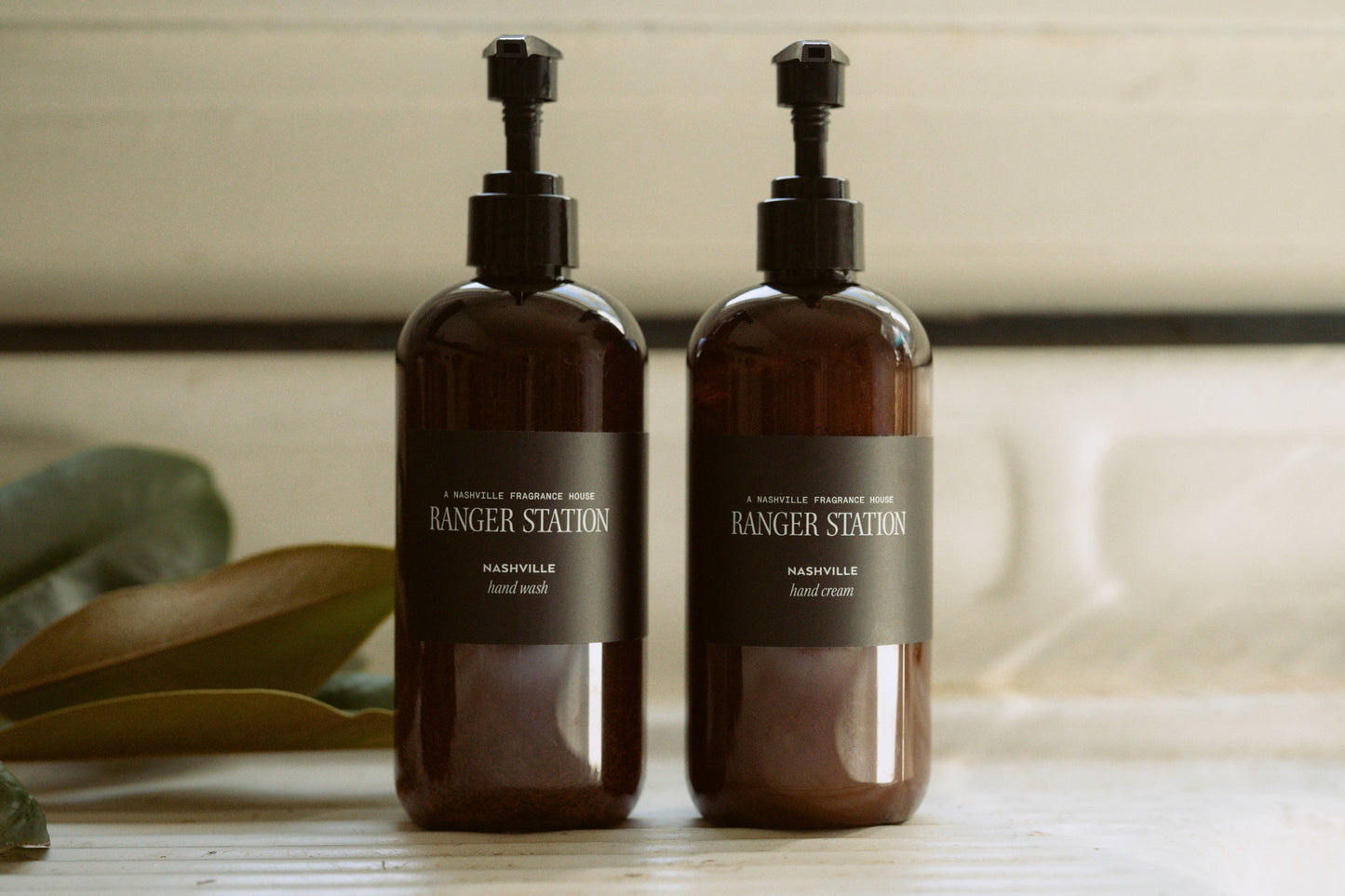 Nashville Hand Wash