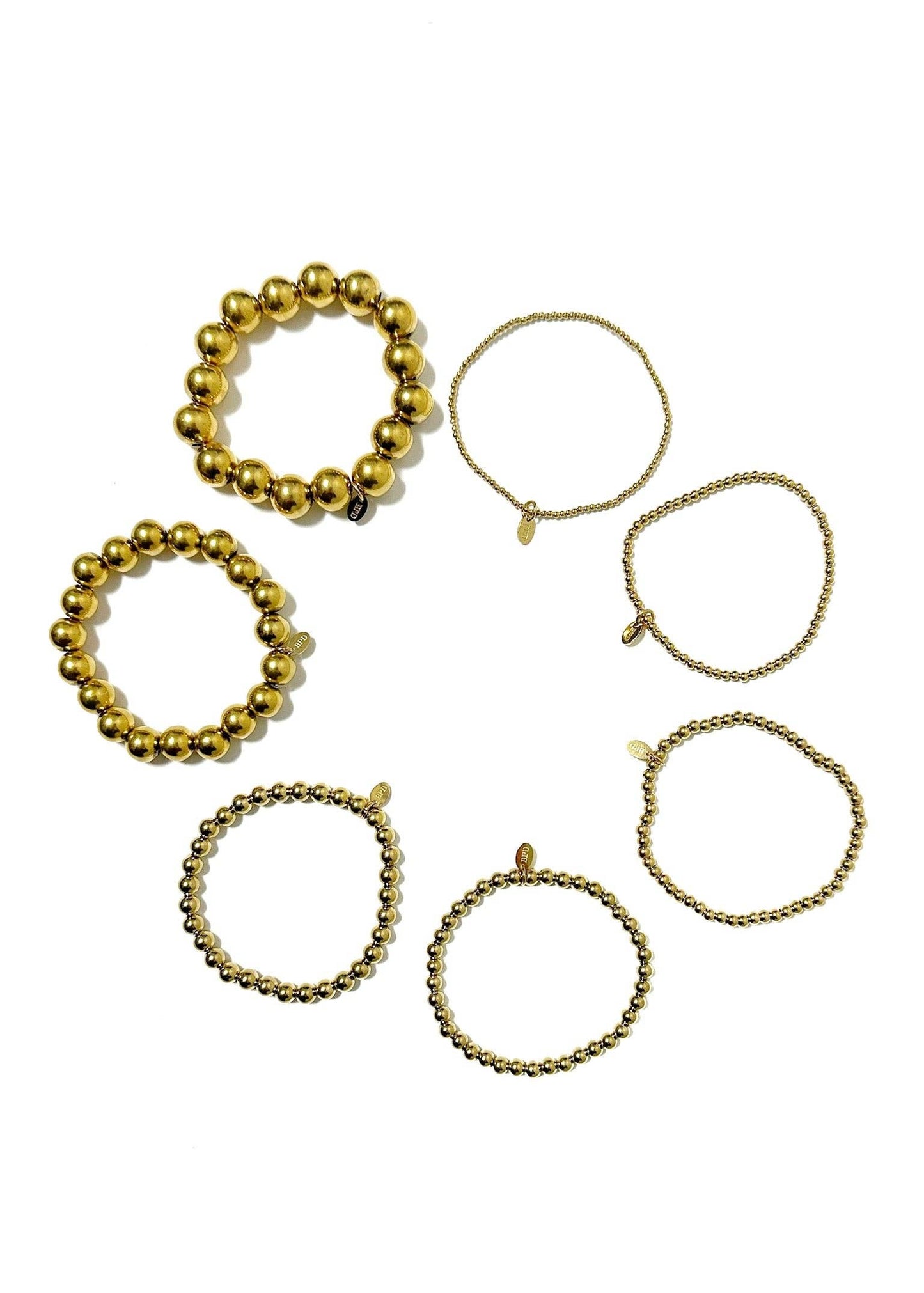 Mullins | 2mm - 12mm: 5mm