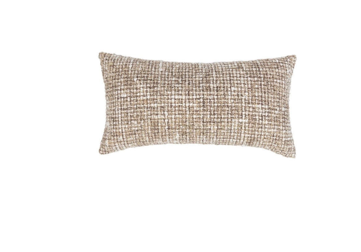Porter Natural/ Ivory 14x26