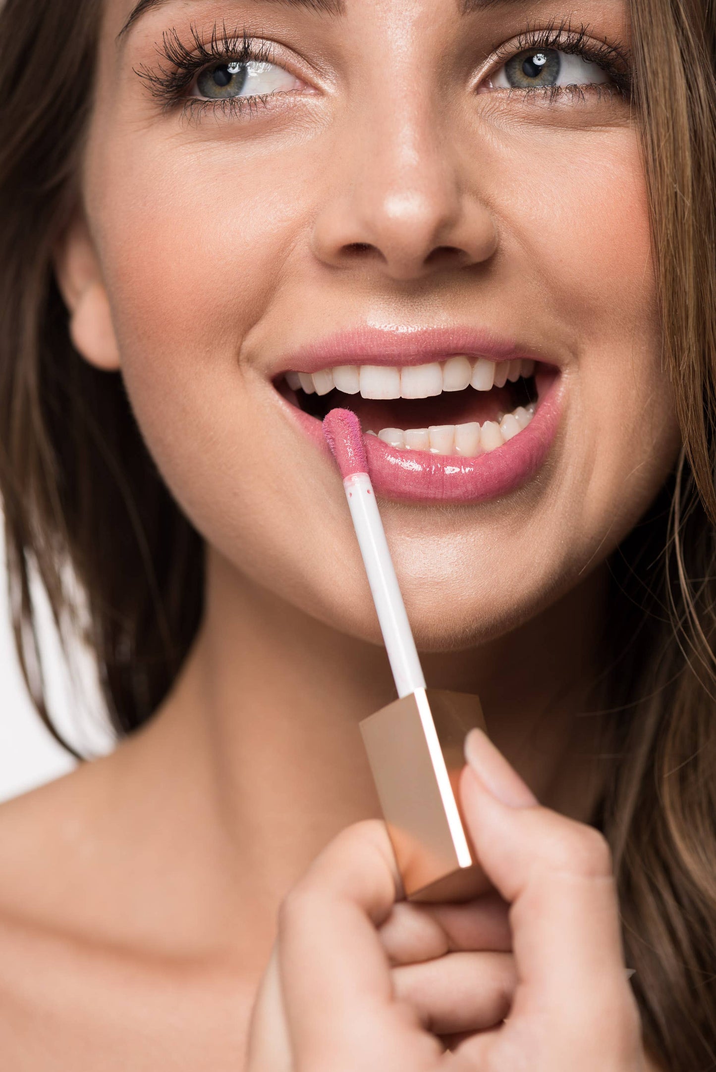 The Pink Slip - Hydrating Lip Gloss