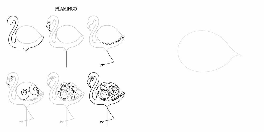 Draw Everything in 5 Simple Steps: 8.75 x 8.75 x 0.3 / Paperback / 80
