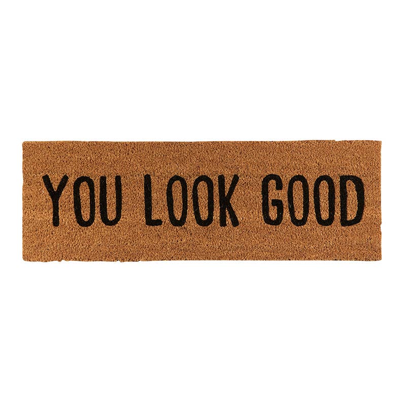 Doormat - You Look Good
