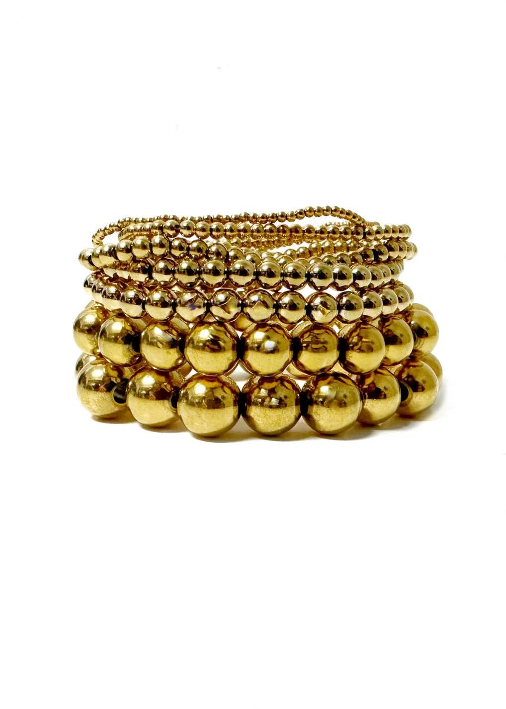 Mullins | 2mm - 12mm: 5mm