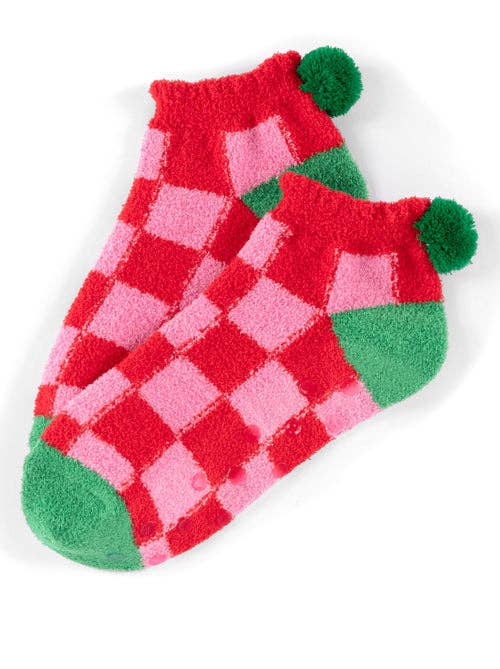 PAX HOME SOCKS, MULTI