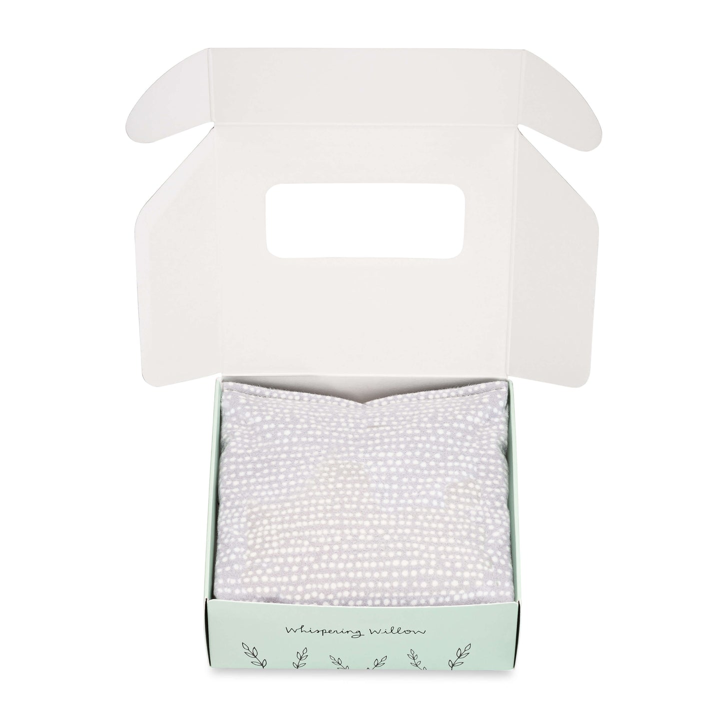 Eye Pillow, Lavender - Fly Away - Boxed