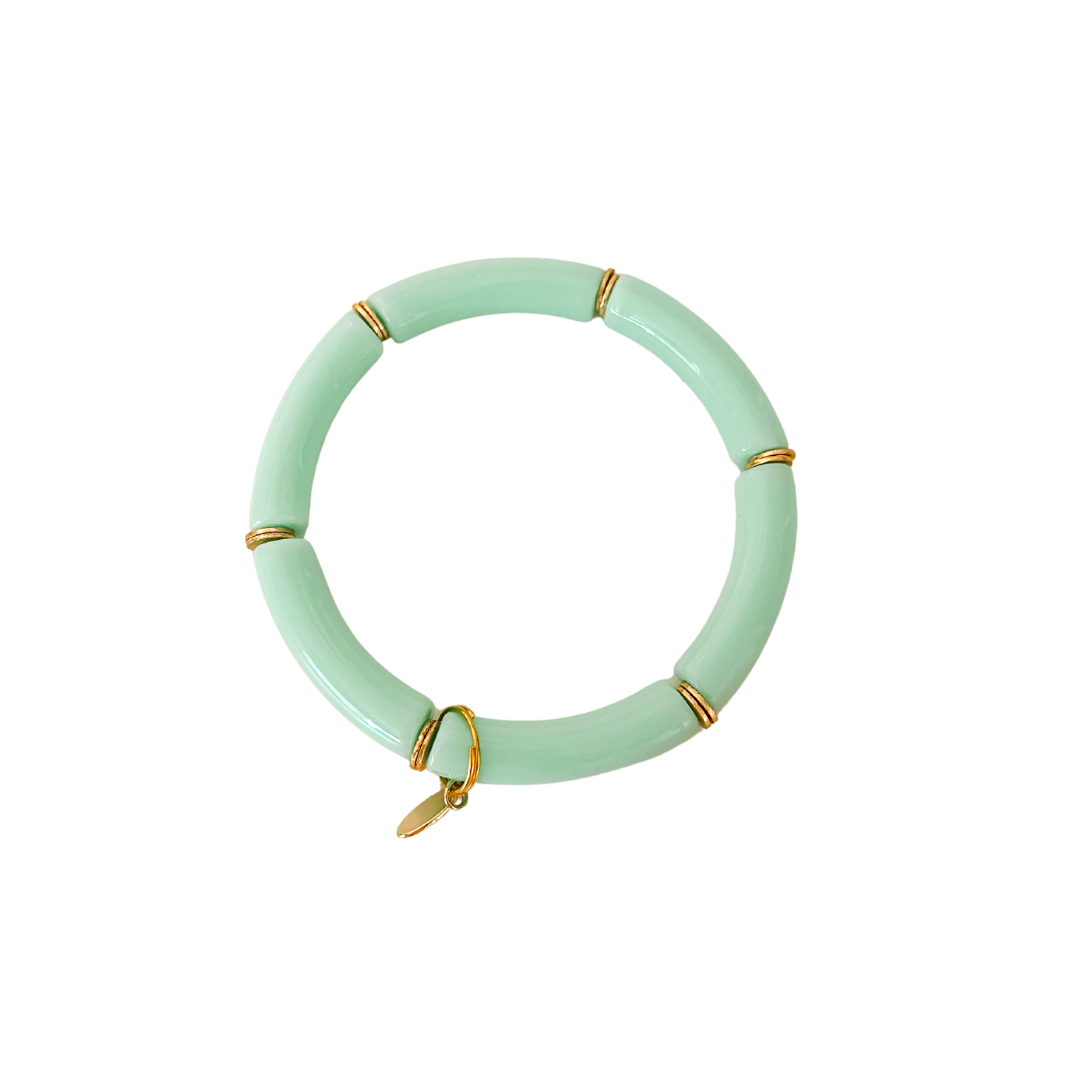 Bonnie Bracelet: Mint