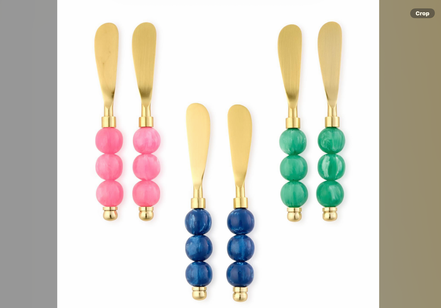 Color Pop Spreaders