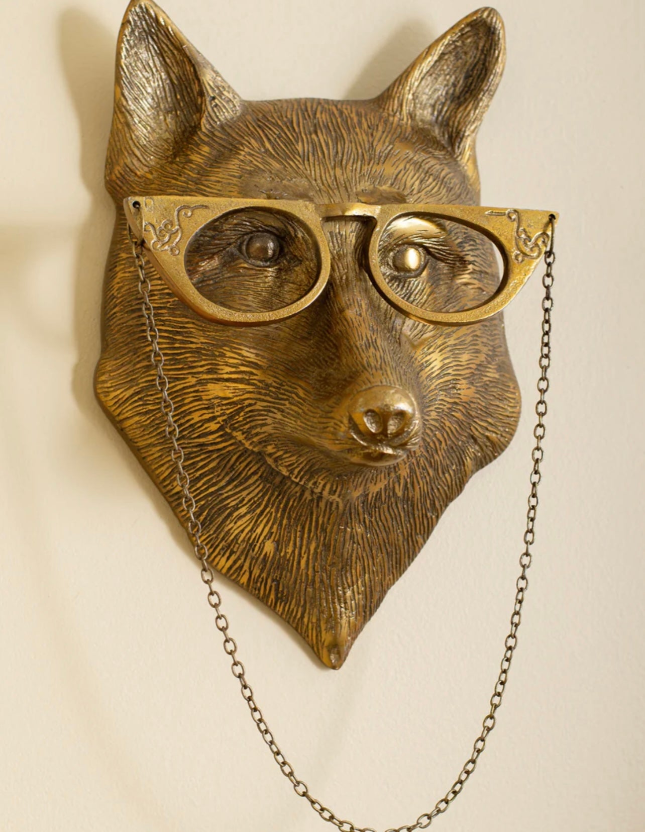 E+E Wall Mount Eloise -Fox