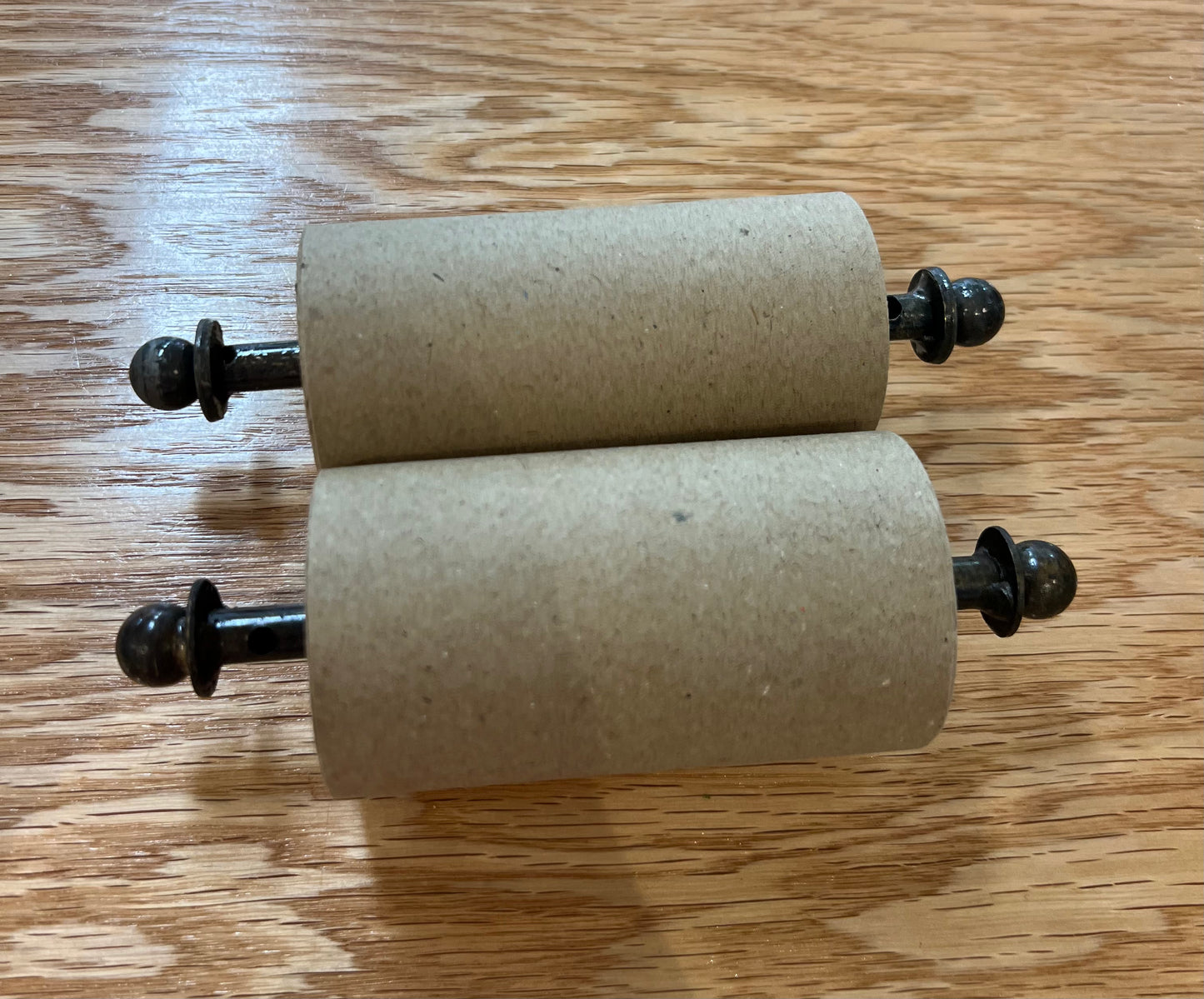 KALALOU paper refills 4 inch