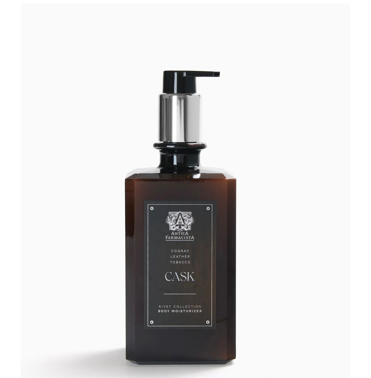 Antica Farmacista Cask Body Moisturizer