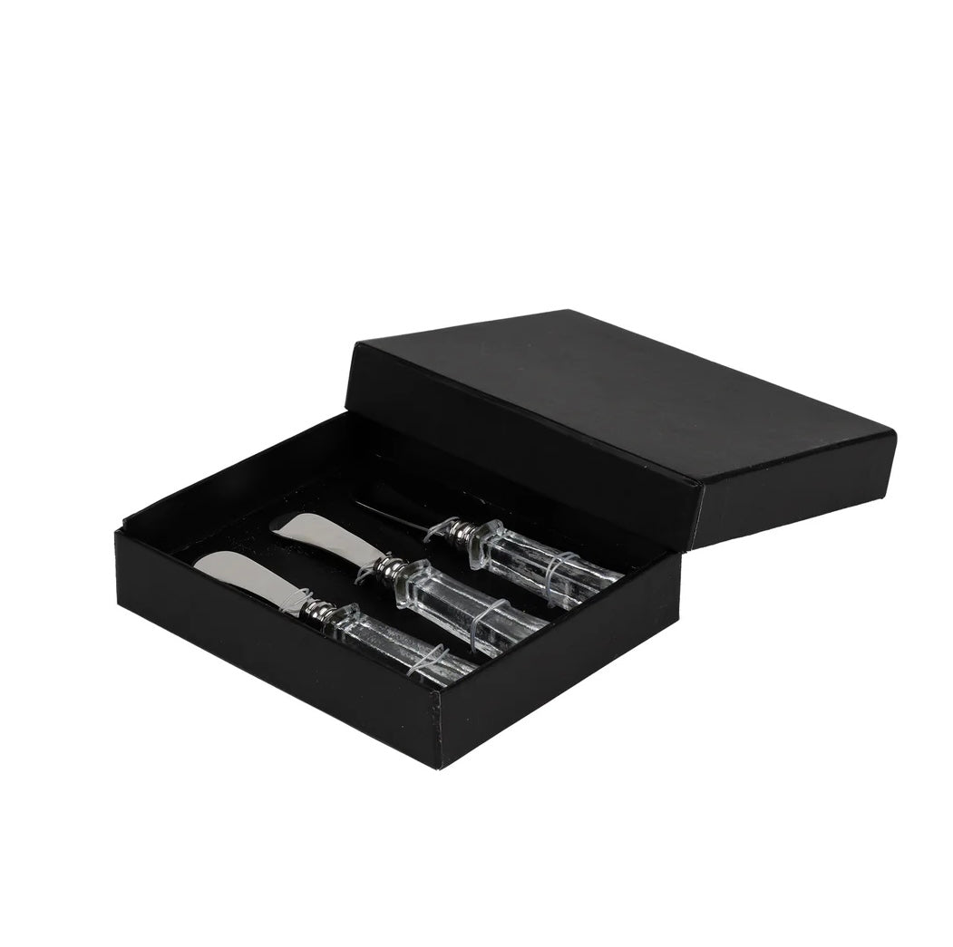 Niven Cheese Knives Set of 3