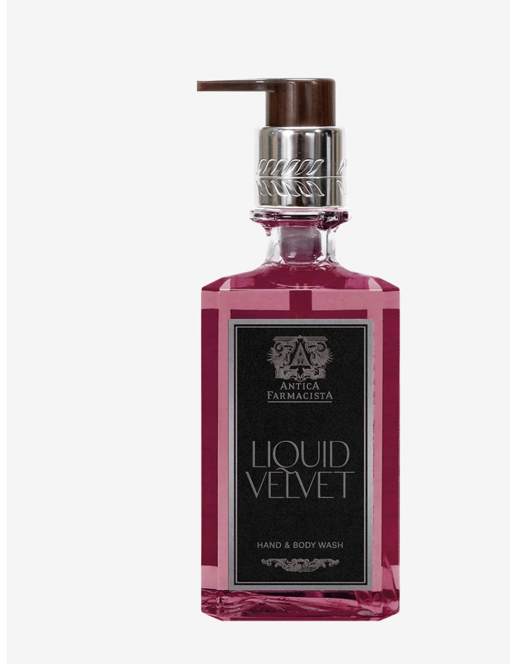 Antica Farmacista Liquid Velvet Hand and Body wash