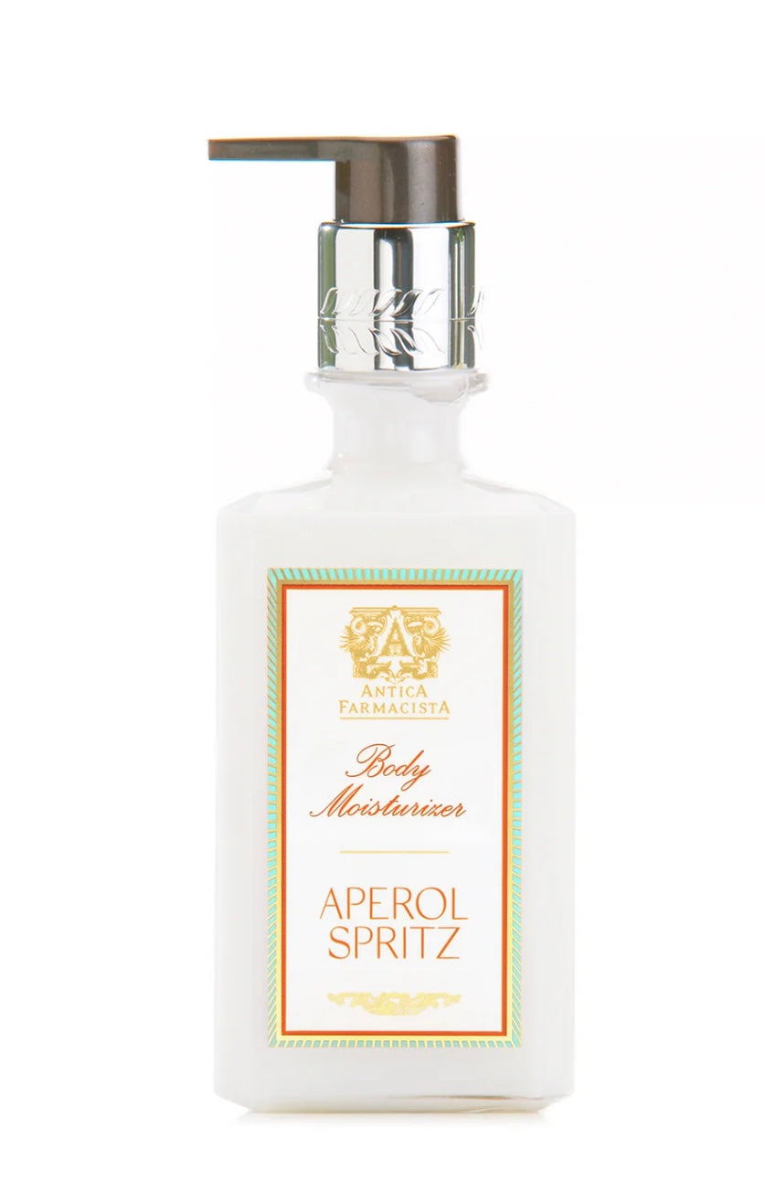 Antica Farmacista Aperol Spritz Body Moisturizer