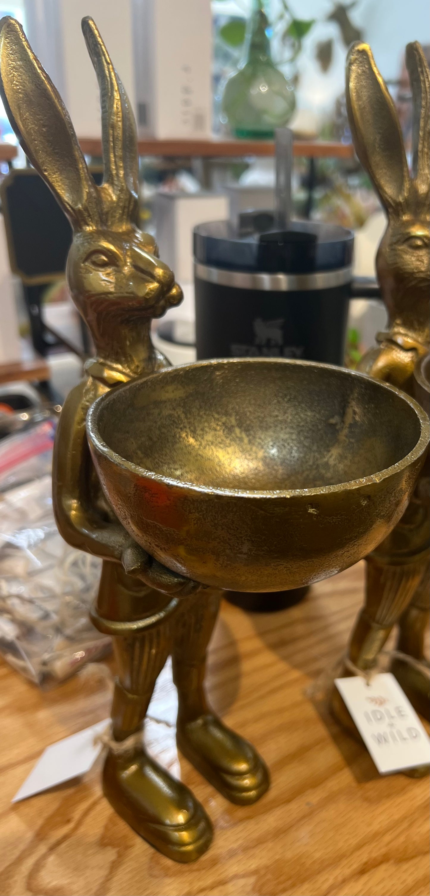 E+E Eric Dish Stand