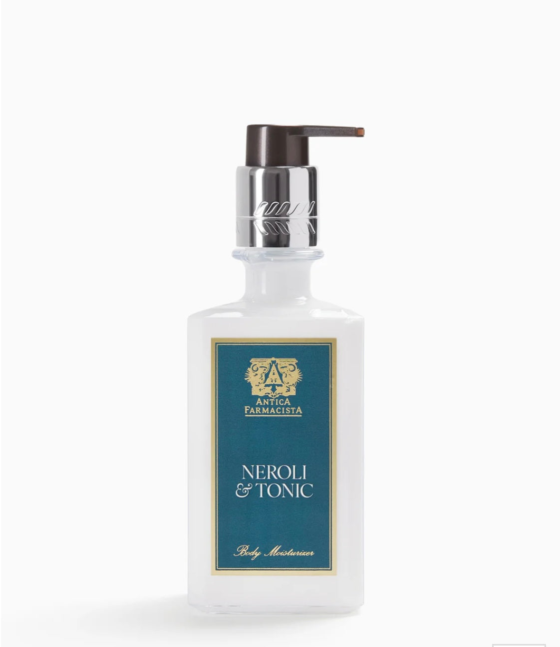 Antica Farmacista Neroli & Tonic Body Moisturizer