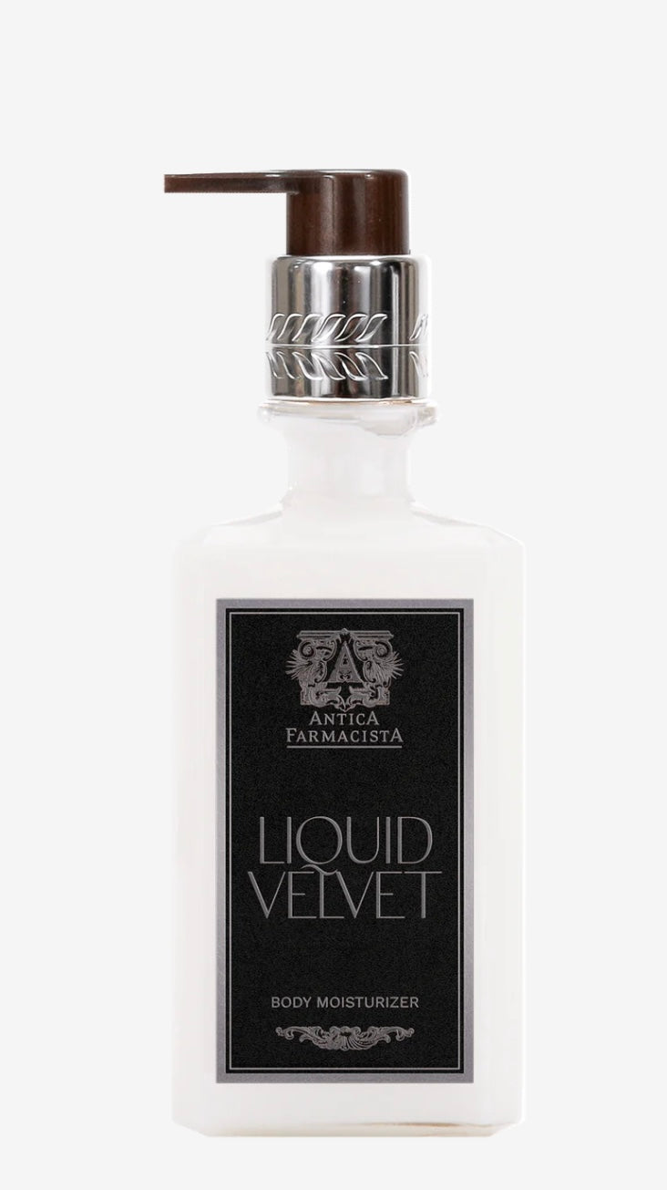 Antica Farmacista Liquid Velvet Body Moisturizer