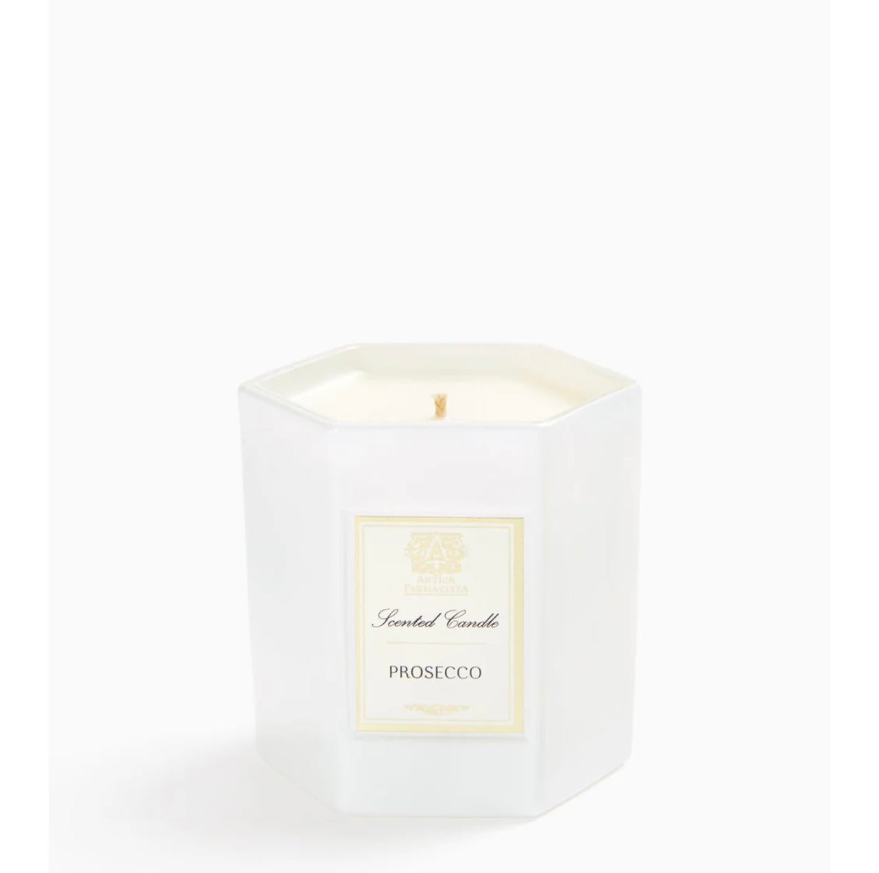 Antica Farmacista Prosecco Candle