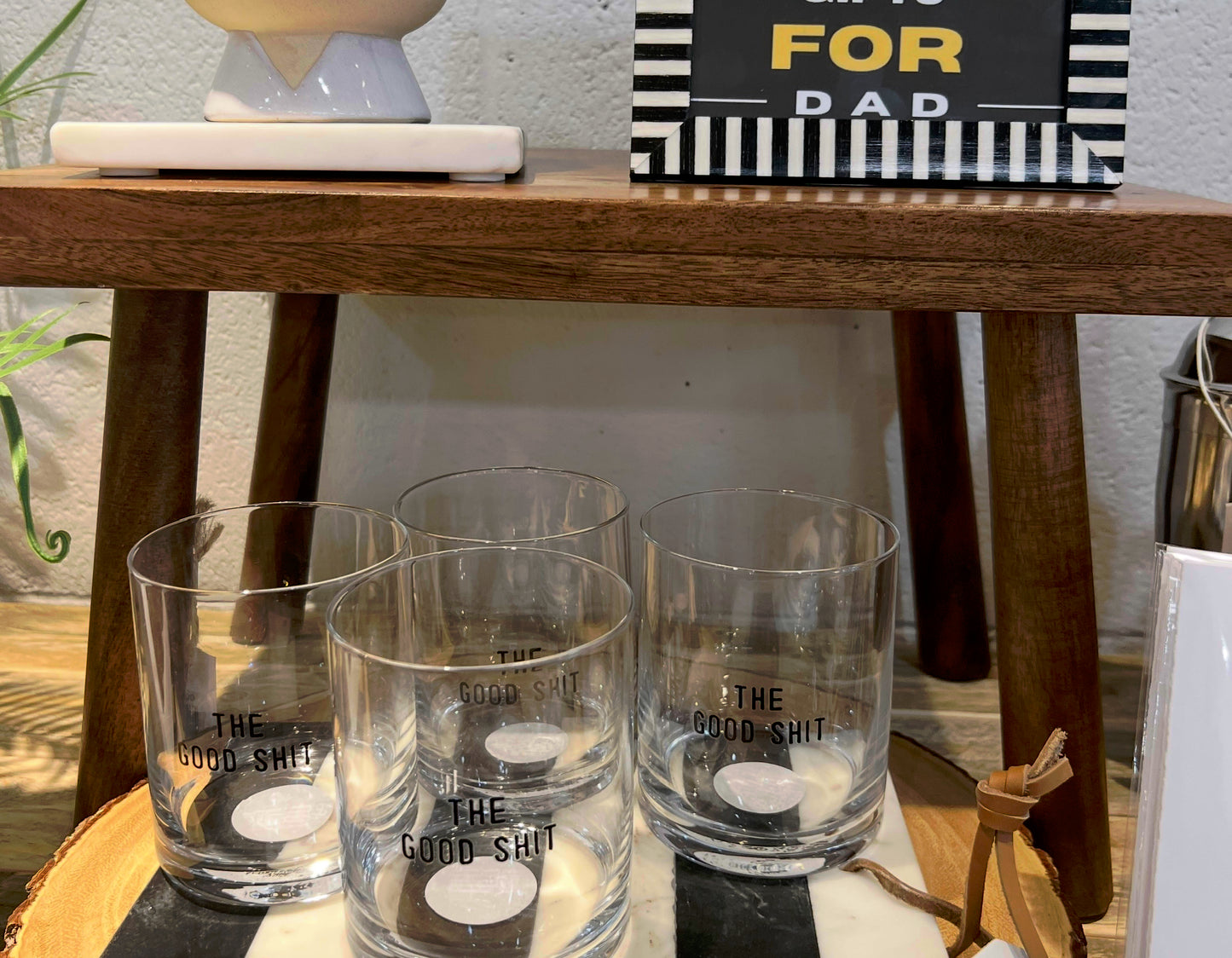 Wooden Bench Risers with legs