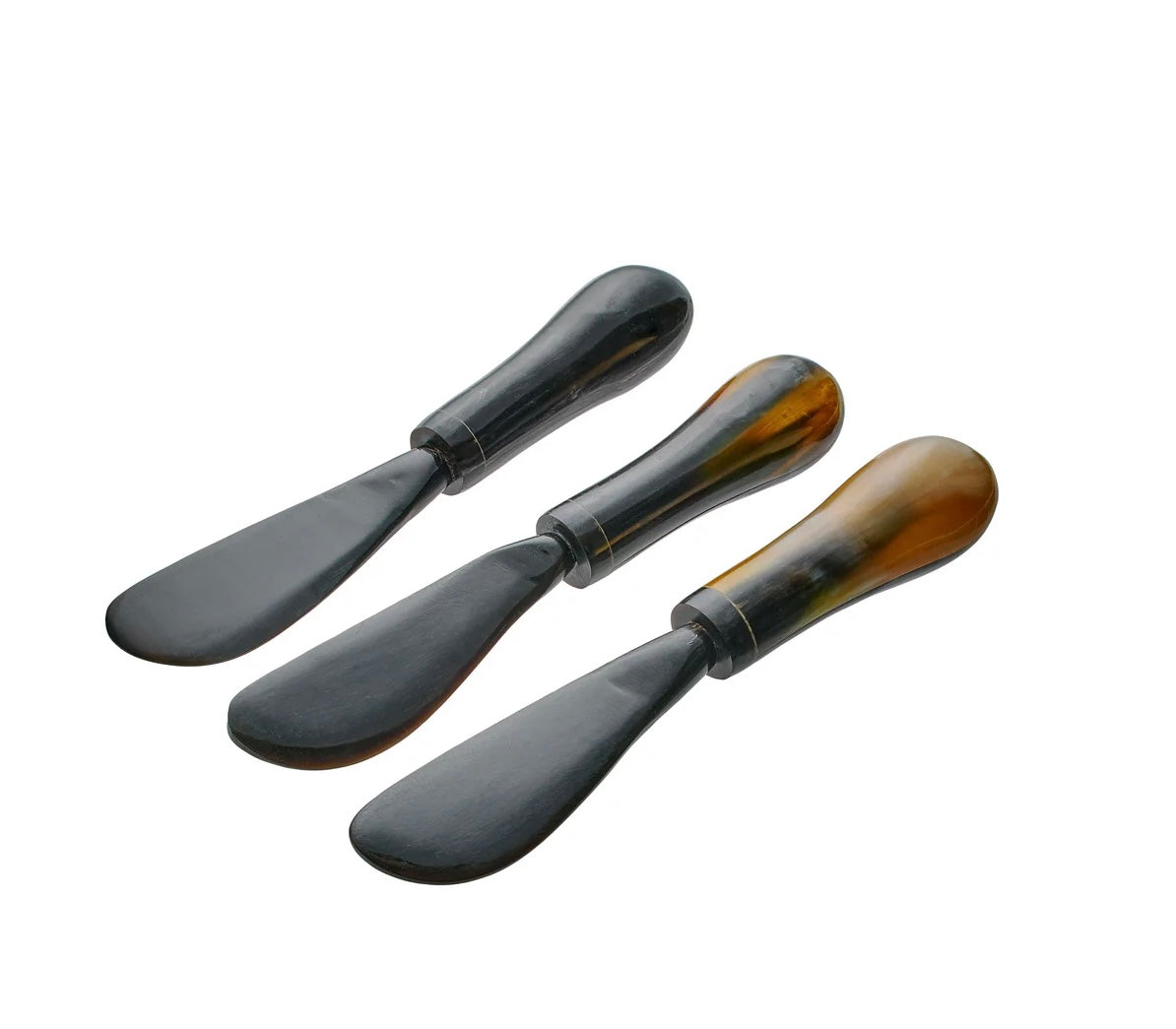 Brookby Spreaders Set of 3