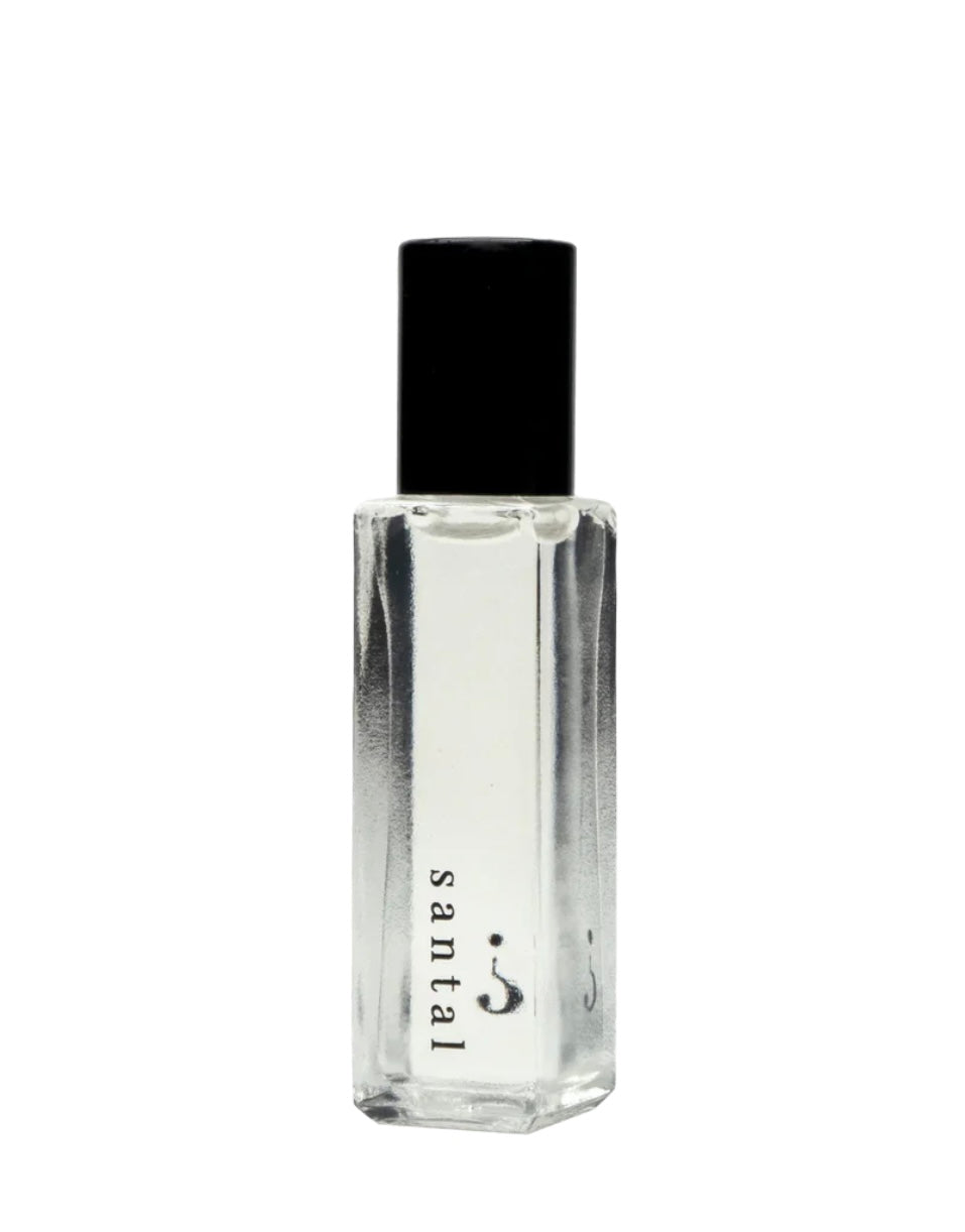 Riddle Santal Roll on