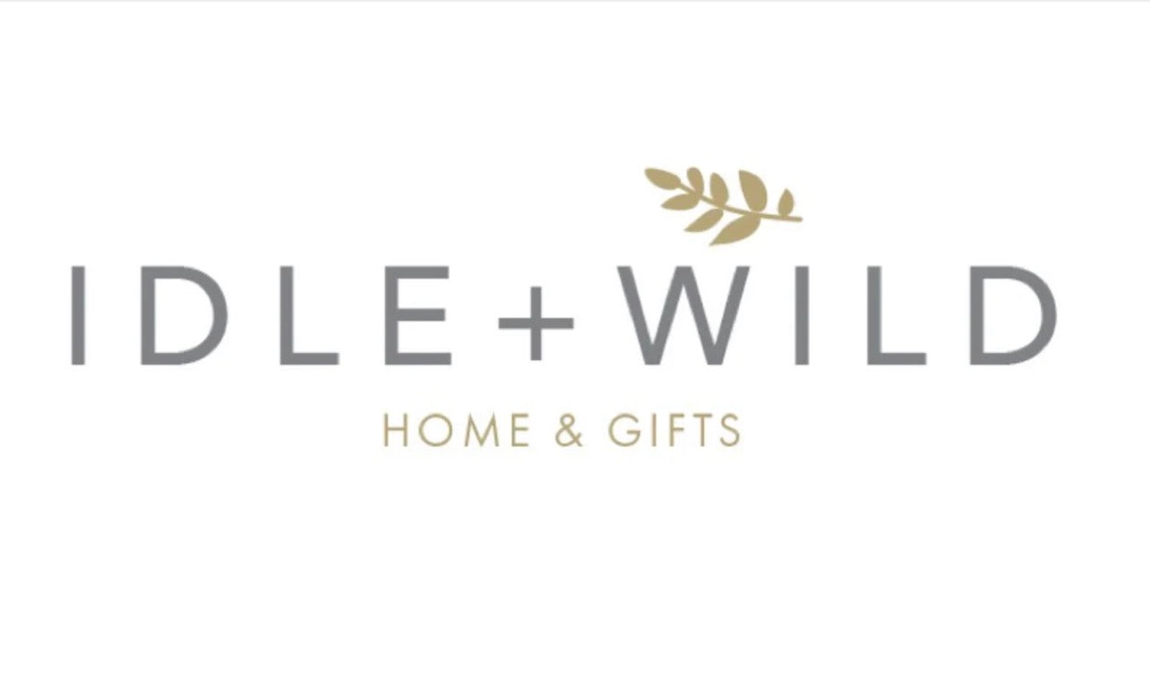 Idle + Wild Home Gift Card