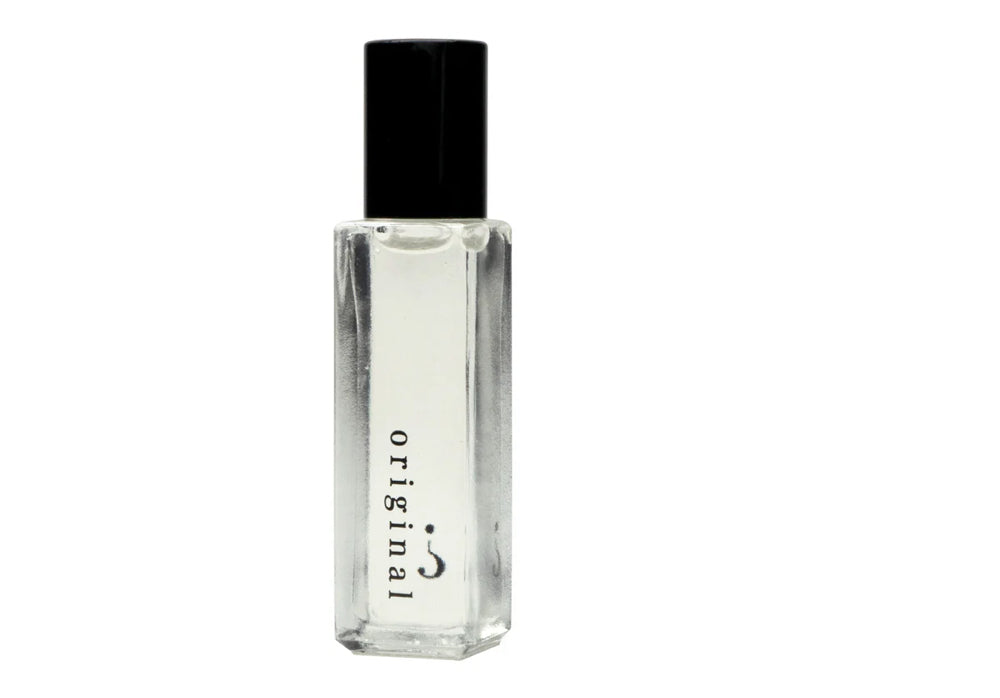 Riddle Original Roll On Perfume