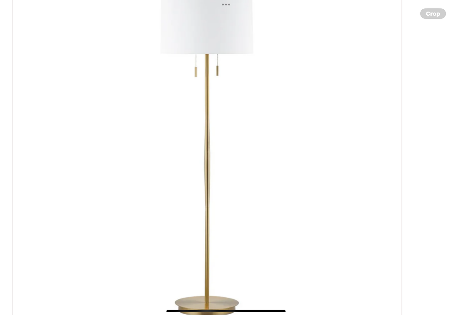 Eliza Floor Lamp