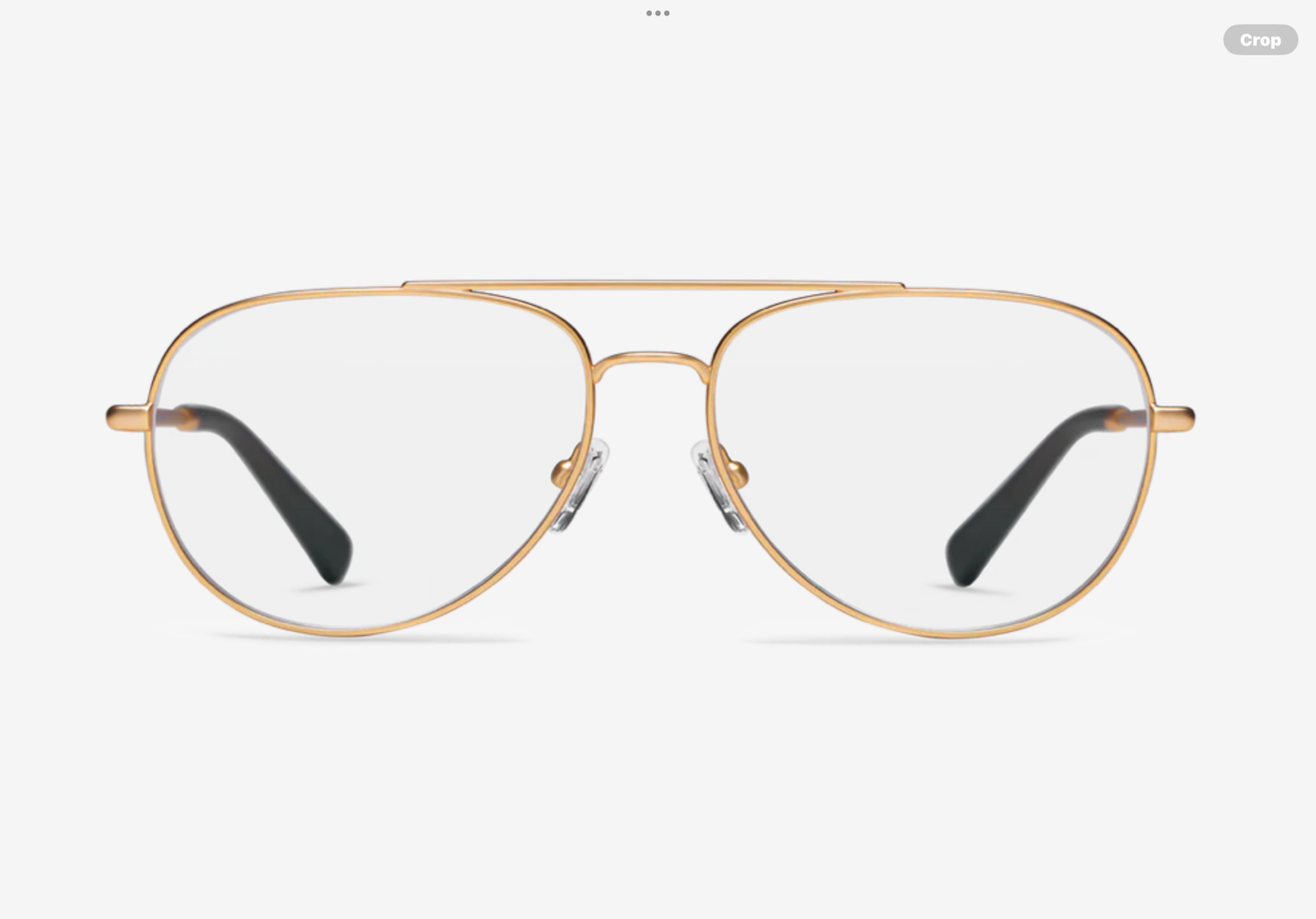 COOPER READERS Gold