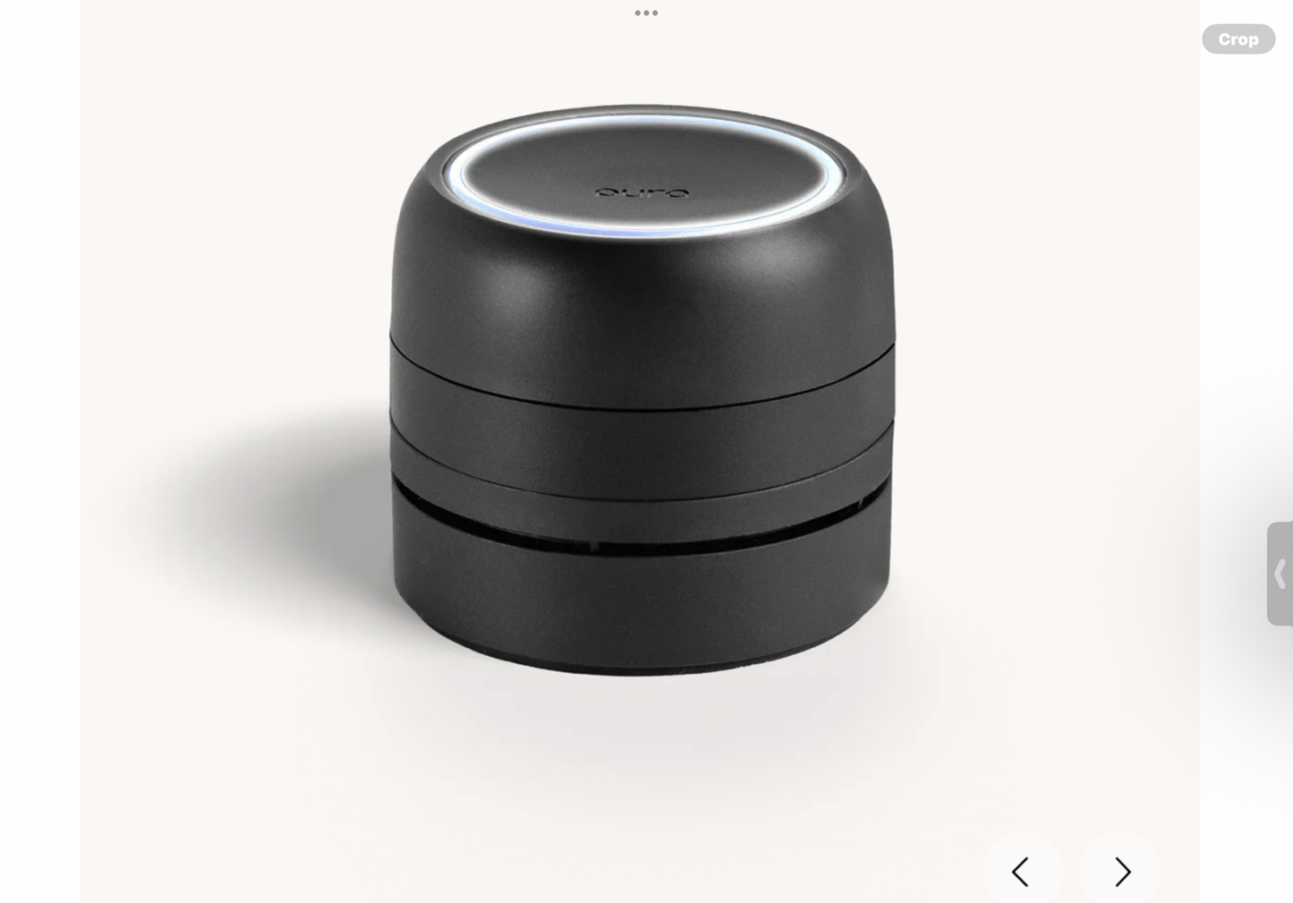 Pura Car Fragrance Diffuser Set Votivo Red Currant