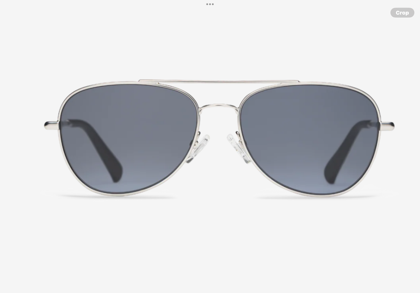 Cooper Sun,0.0 Silver