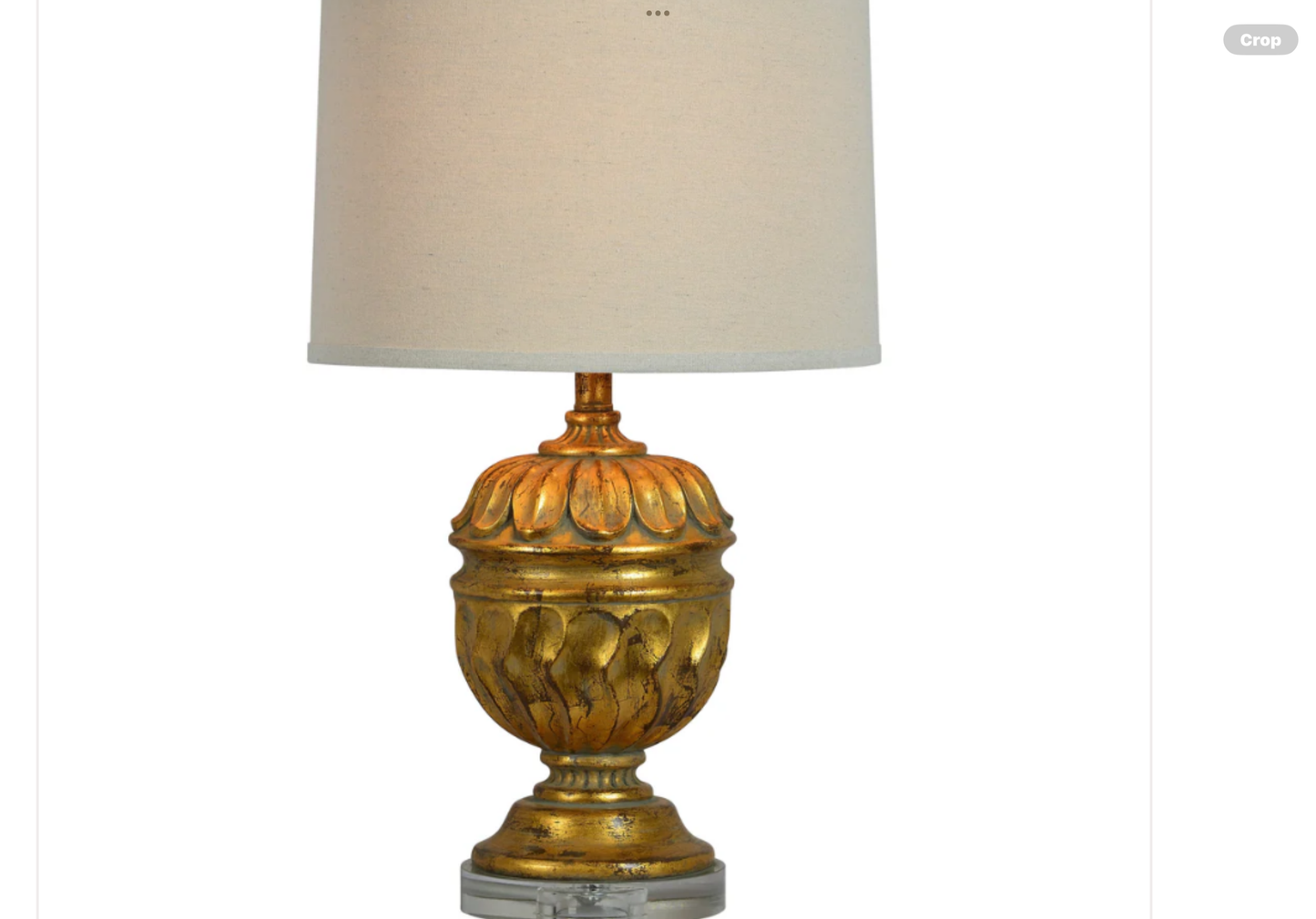 Roland Table Lamp