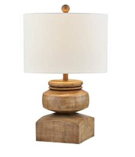 Gunther Table Lamp