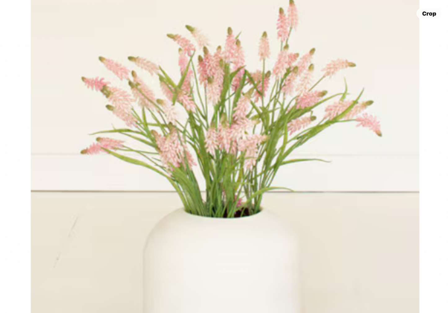 Artificial Pink Lavender Bundle