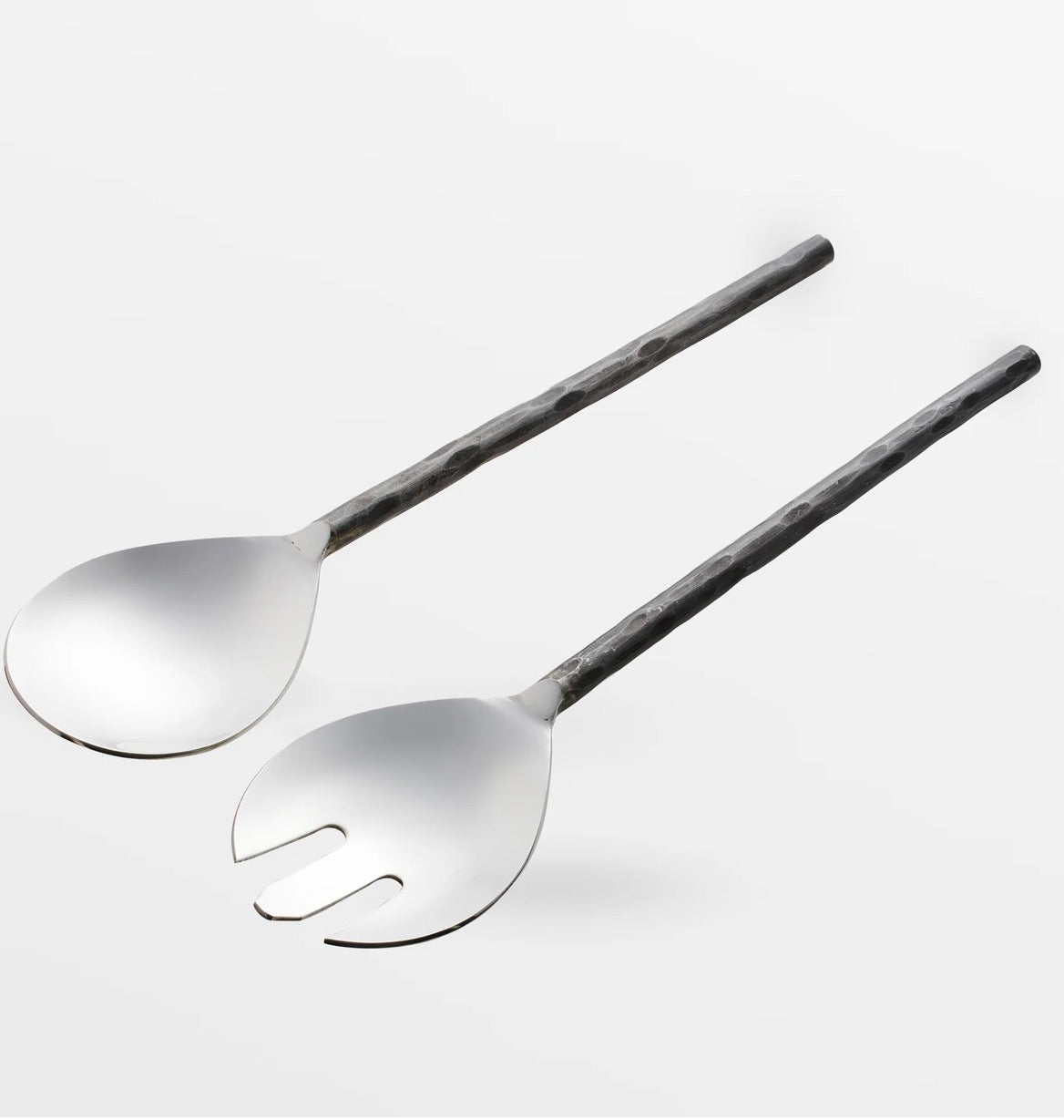 Tomini Salad Servers Set of 2