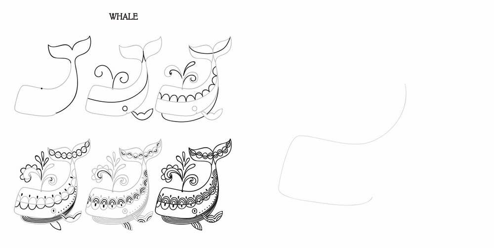 Draw Everything in 5 Simple Steps: 8.75 x 8.75 x 0.3 / Paperback / 80