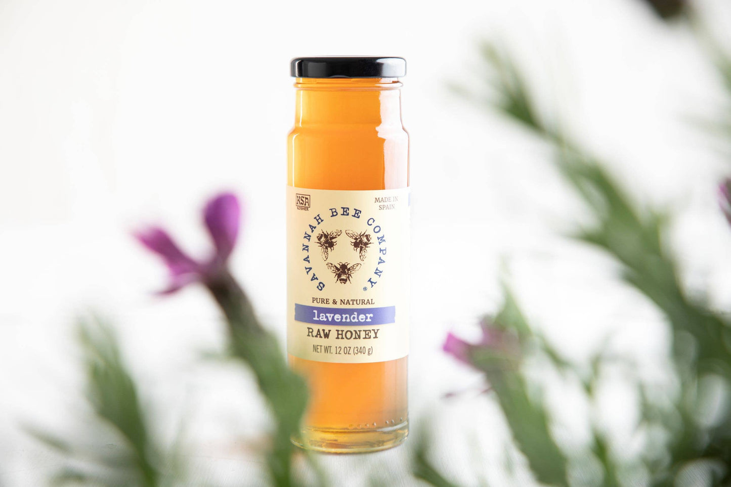 Lavender - 12oz