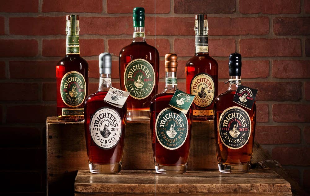Bourbon Lore: 9.5 x 12.25 x 1.75 / Hardcover / 310