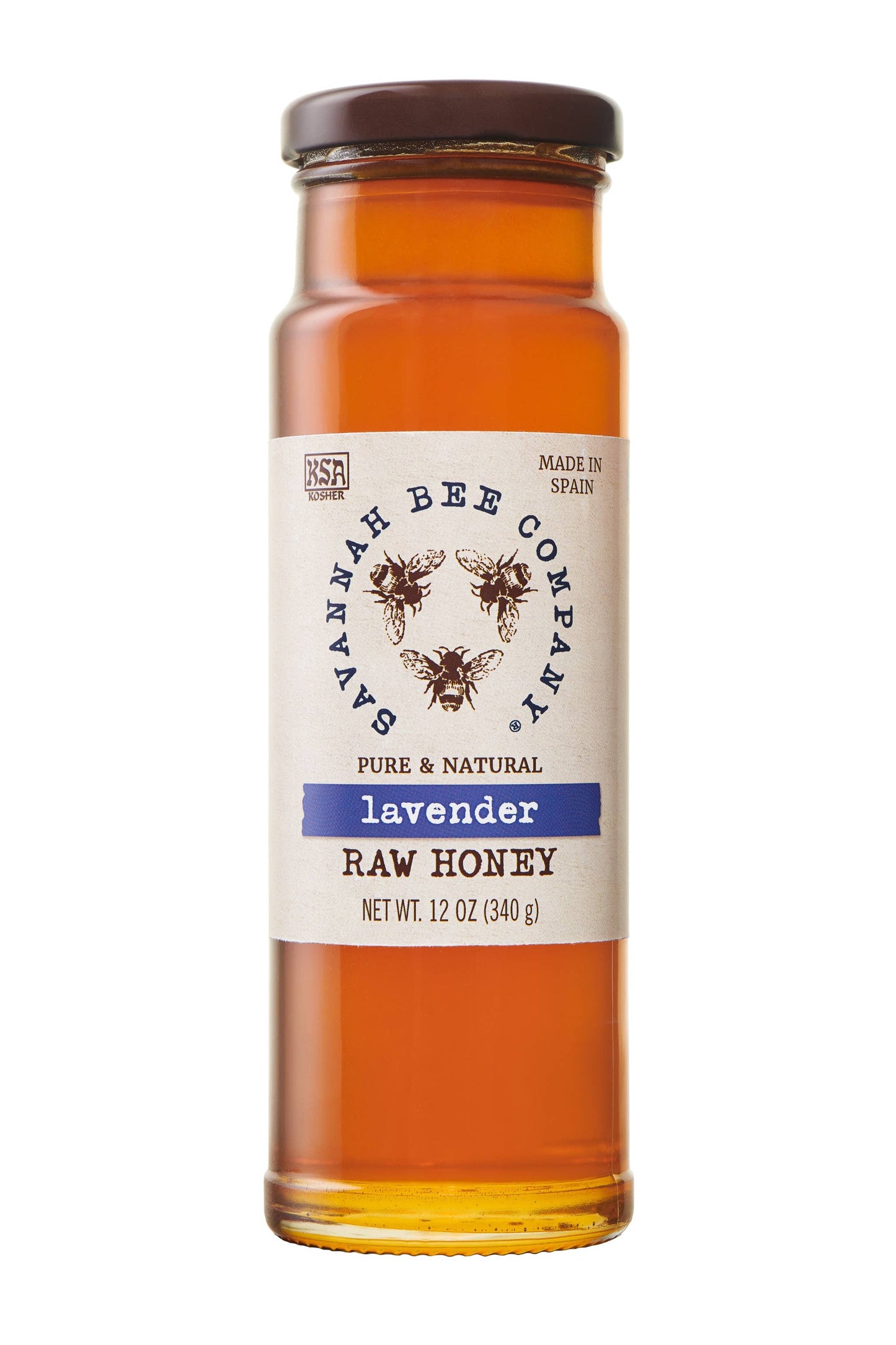 Lavender - 12oz