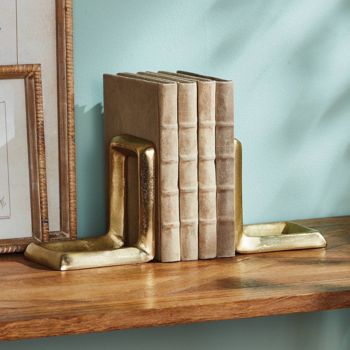Strofi Bookends set of 2
