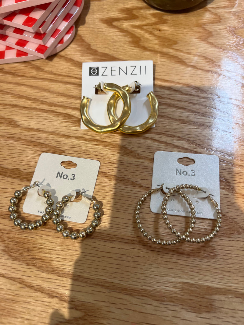 Jewelry (New)
