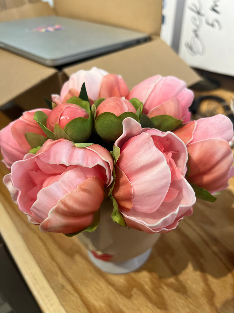 Garden & Florals (New)