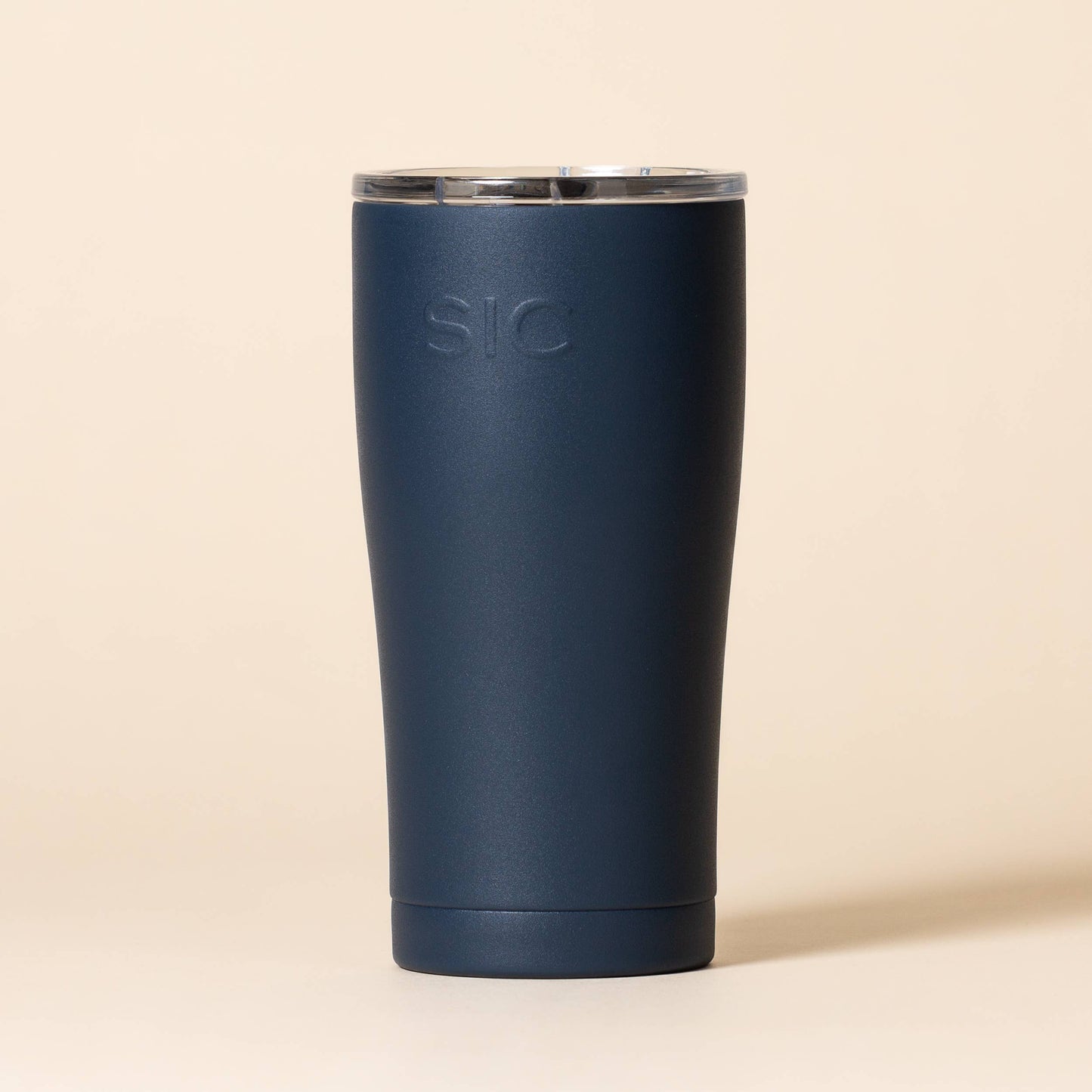 SIC 20 oz. Tumbler | Matte Navy