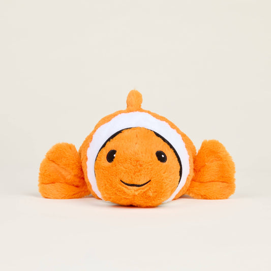 Clownfish Warmies