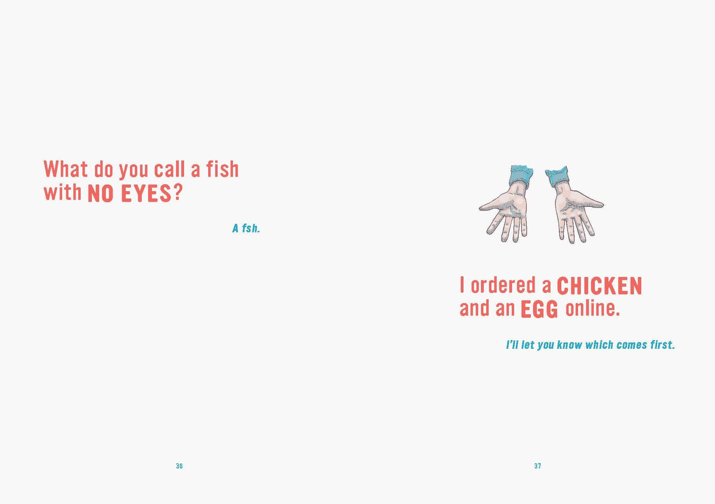 The Essential Compendium of Dad Jokes