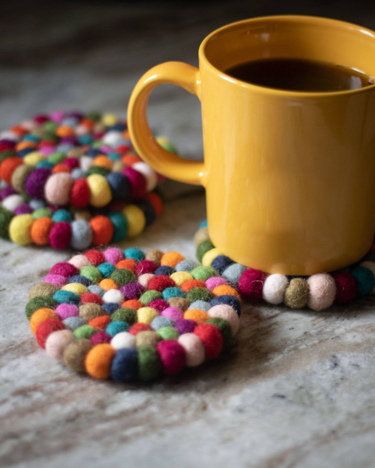 Boho EcoTrivets: Eco Trivet