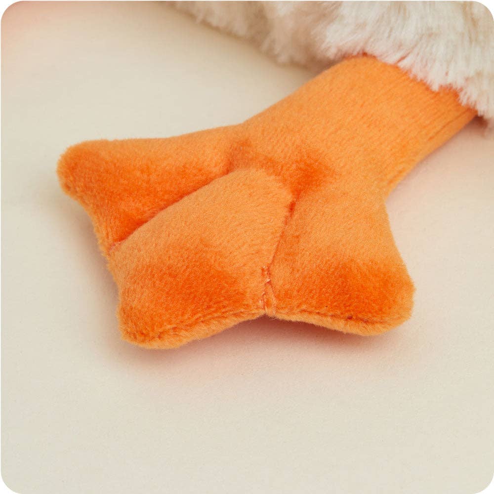 Warmies - Lavender Scented Plush - Gifts - Fall - Goose Warmies Top Selling Warmies 13 Inch Heatable Plush