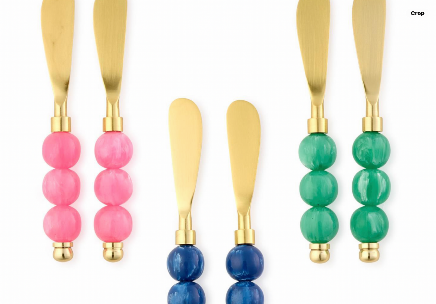 Color Pop Spreaders
