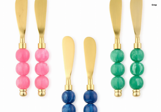 Color Pop Spreaders