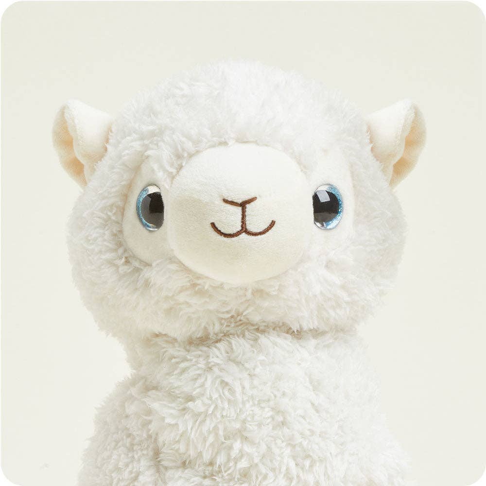 Warmies - Lavender Scented Plush - Gifts - Fall - Llama Warmies